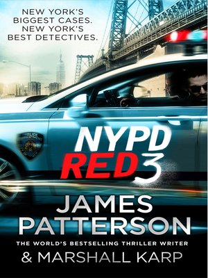 NYPD Red 3 - ebook